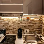 Refugium Apart-hotel
