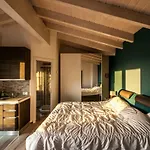 Apart-hotel Refugium