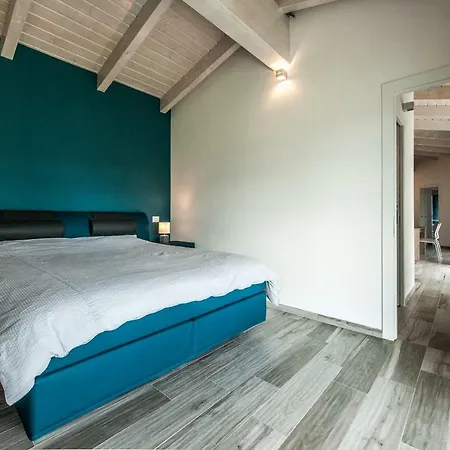 Aparthotel Refugium