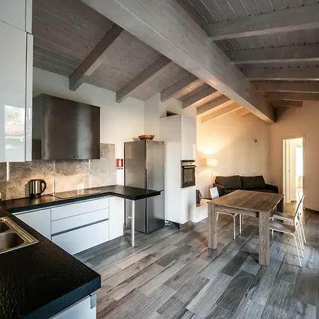 Refugium 4* Podere Cernaia
