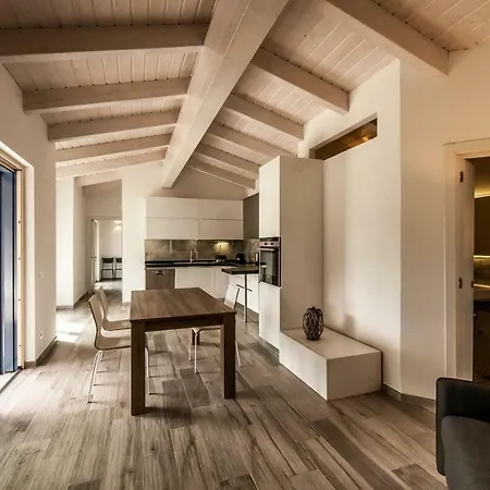 Aparthotel Refugium Podere Cernaia