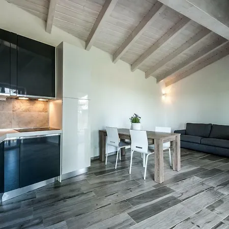 Refugium Aparthotel 4*