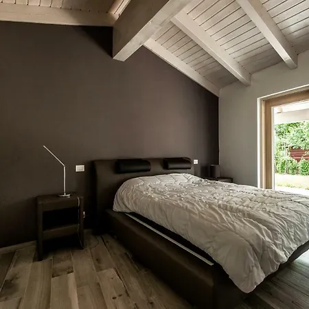 Refugium Aparthotel