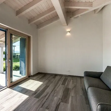 Aparthotel Refugium