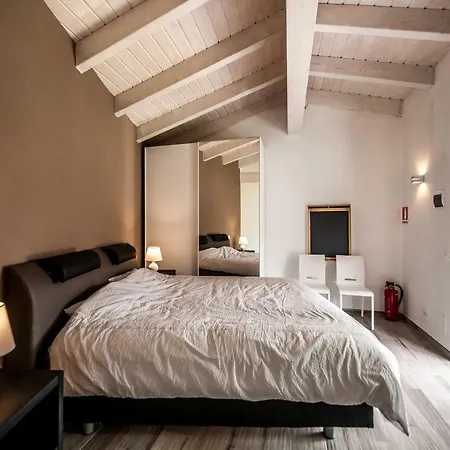 Aparthotel Refugium 4*