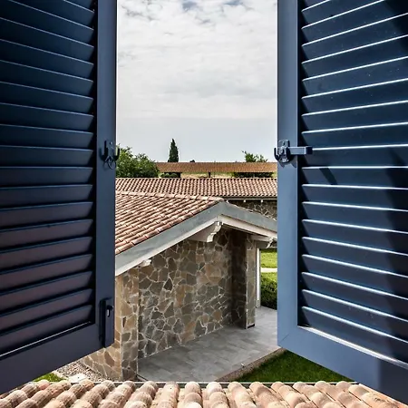 Refugium Aparthotel