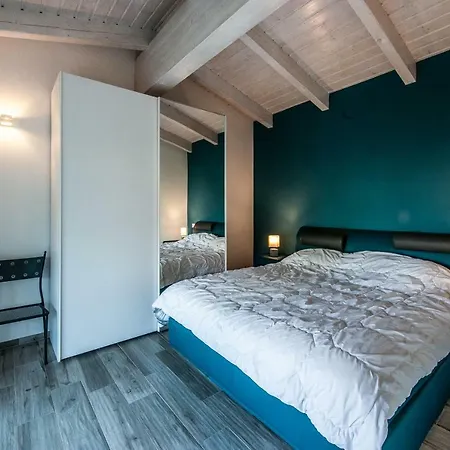 Refugium Aparthotel 4*