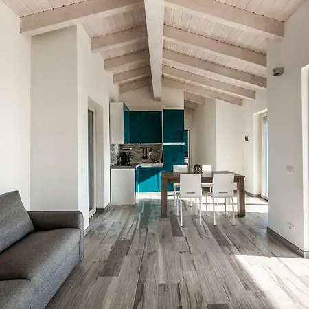 Refugium Aparthotel