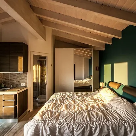 Aparthotel Refugium