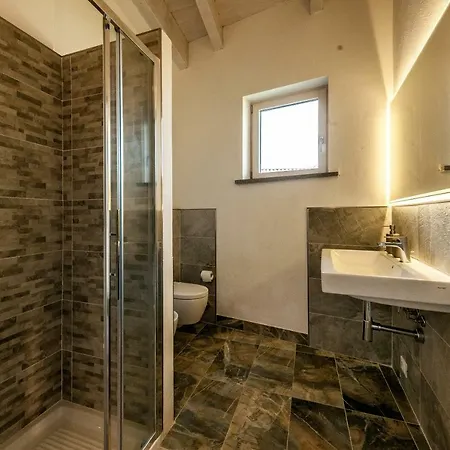 Refugium Aparthotel Podere Cernaia