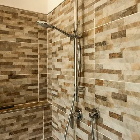 Refugium Aparthotel Podere Cernaia